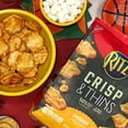 thumbnail image 4 of RITZ Crisp and Thins Cheddar Chips, 7.1 oz, 4 of 11