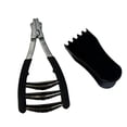 thumbnail image 1 of Siruishop Badminton Starting Clamp Clamping Tool for Squash Tennis Racquet Accessories, 1 of 8