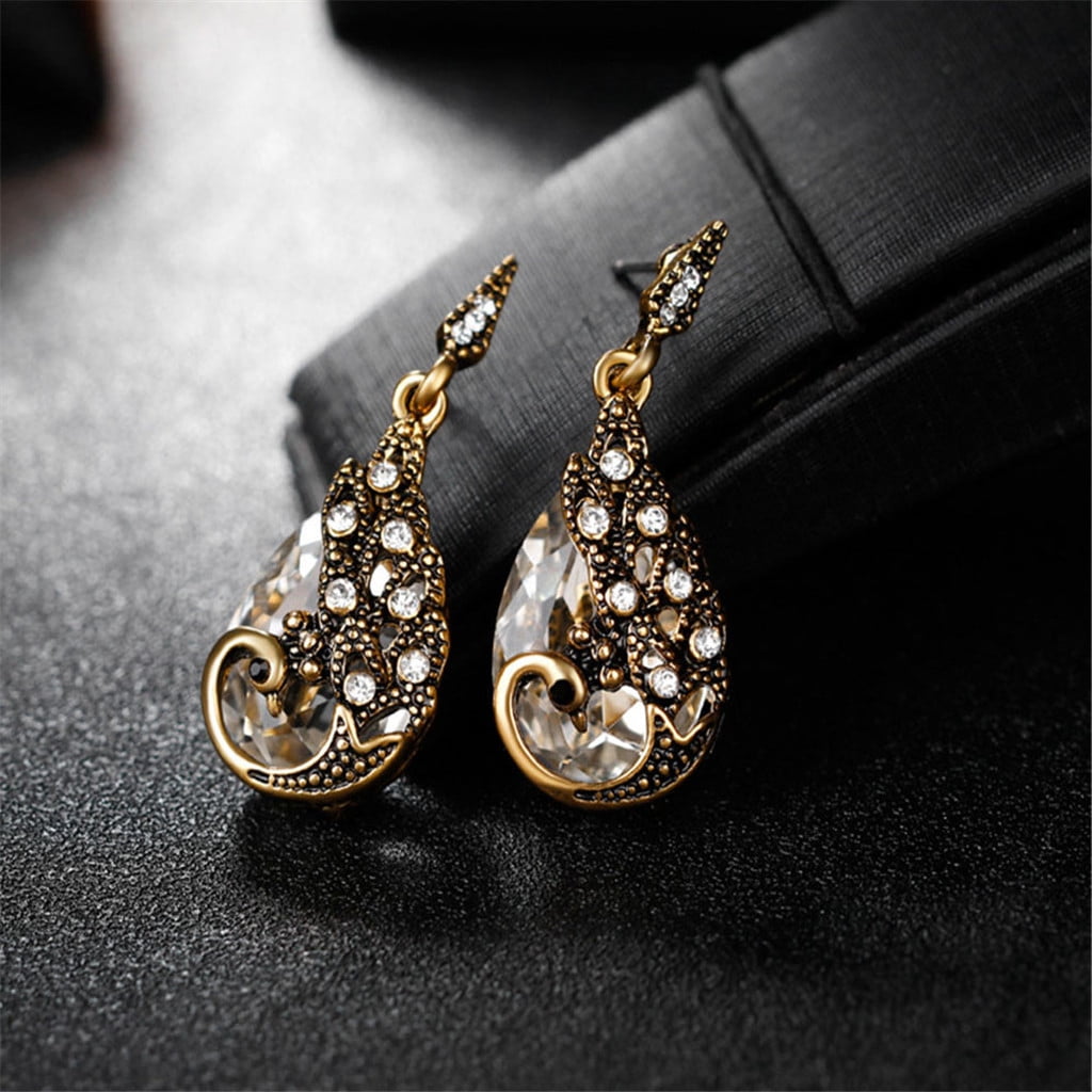 Mother's earrings hot sale