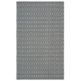 thumbnail image 2 of SAFAVIEH Augustine Jennine Geometric Area Rug, Black/Light Gray, 8' x 10', 2 of 10
