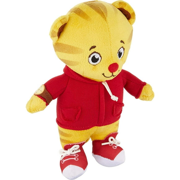 Doll Daniel Tiger's Neighborhood Daniel Tiger Mini Doll 20CM Daniel Tiger