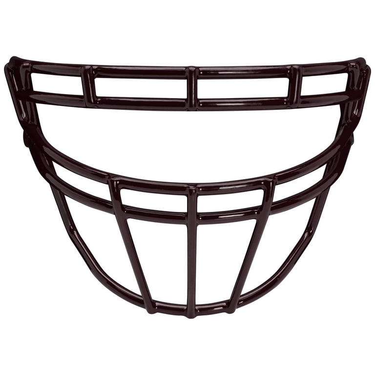 2xl helmet football 2026 Schutt F7 2.0 Adult point soft cup chinstrap Schutt F7 ROPO-DW-NB-VC Football Facemask,