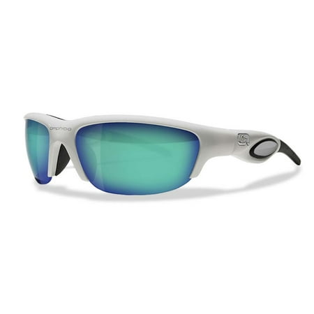 Amphibia Eyegear Hydra Polarized Floating Sunglasses Z87.1 Safety Rated