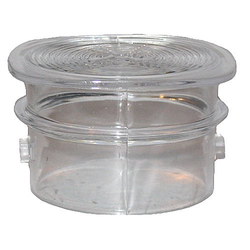 Replacement filler cap 24997 for Oster blender jar lid