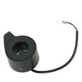 thumbnail image 4 of Pieza de repuesto para acelerador de dedo, acelerador de dedo para scooter eléctrico, acelerador de scooter eléctrico, acelerador de pulgar para scooter eléctrico, construcción robusta, 4 of 12