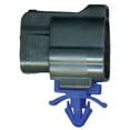 thumbnail image 2 of NGK 22104 Oxygen Sensor - NGK/NTK Packaging Fits select: 2000-2002 MAZDA 626, 2 of 3