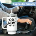 thumbnail image 5 of Mom Gifts Tumbler with Handle 40oz-Mom Birthday Gifts-Mom Christmas Gifts-Gifts for Mom,Mama,her from Daughter Son-Mothers Day Coffee Mug-Best Mom Gifts Coffee Mug White, 5 of 6