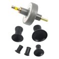 thumbnail image 2 of Ruiboury 6Pcs Valve Grinding Tool Replace Valve Lapping Tool Kit Vehicles Motorcycles, 2 of 6