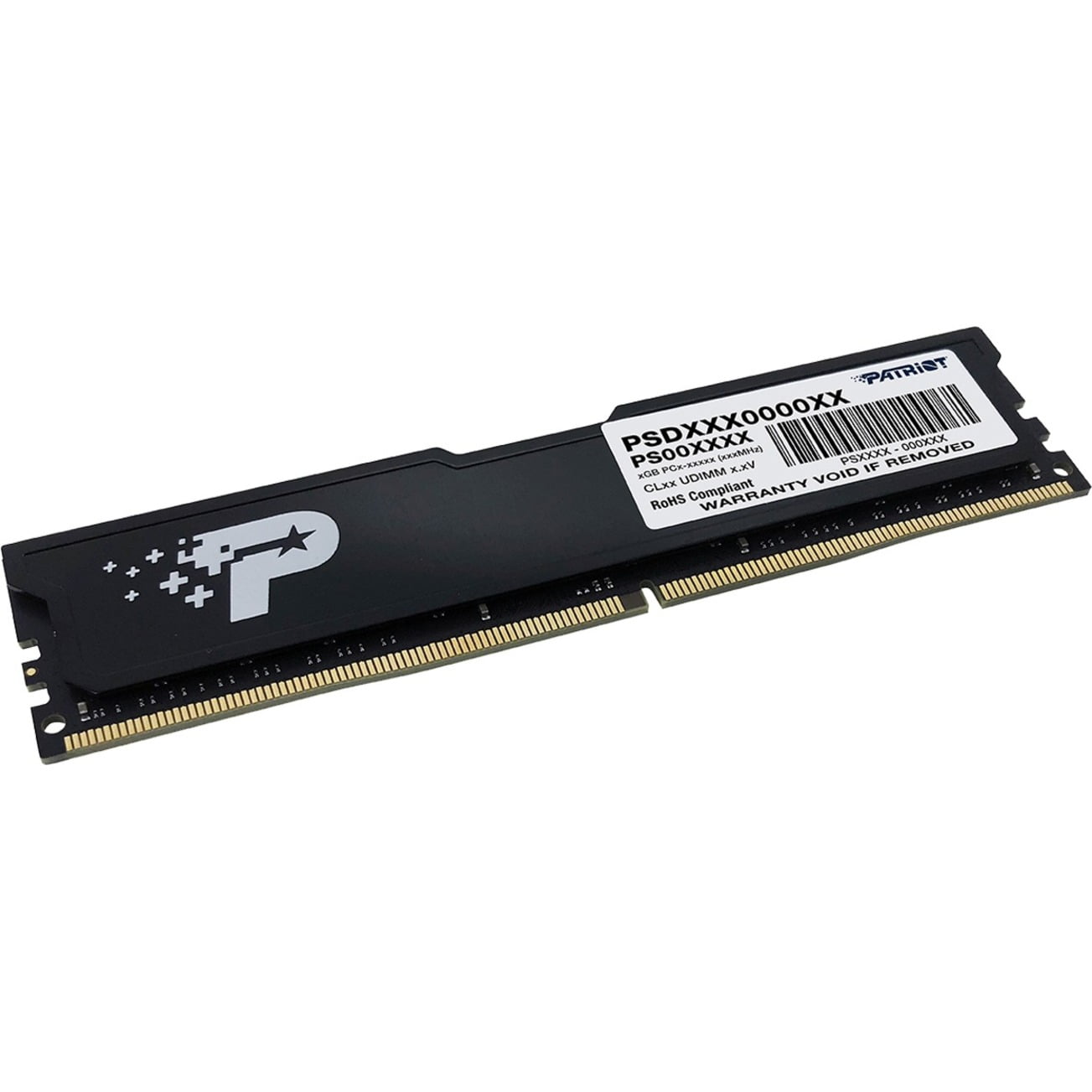 Patriot Viper Elite II DDR4 RAM 32GB (2X16GB) 2666MHz CL16 UDIMM