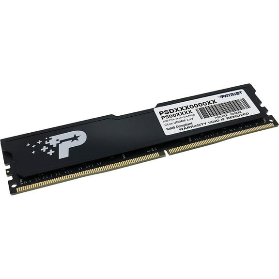 Patriot Memory 16GB DDR4 SDRAM Memory Module