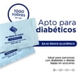 thumbnail image 4 of Endulzante Aspartame 1000 Sobres De 1g Sin Calorías Dilox, 4 of 7