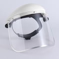 thumbnail image 3 of Protector facial antiniebla Sunnimix casco transparente careta, 3 of 3