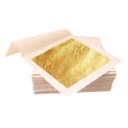 thumbnail image 3 of Hoja BLESIY de papel de oro para fabricación de tarjetas de decoración de uñas Salud, 3 of 8