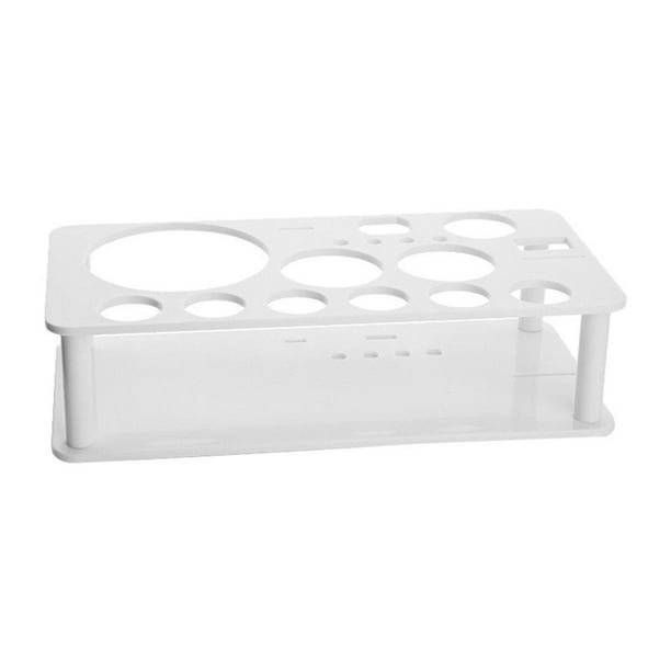 Soporte para juego de coctelera, soporte para herramientas de coctelería, soporte para juego de coctelera para fiesta 245 cm x 12 cm x 65 cm