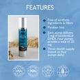 thumbnail image 4 of Crema hidratante para la piel BIOLABS PRO Dhea Cream 102 g, dosis de 20 mg, 4 of 5