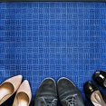 thumbnail image 1 of Doortex Ribmat heavy duty indoor / outdoor entrance mat - 24" x 36" - Blue, 1 of 3