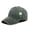 Blackish Green, variant on Women's Embroidered Baseball Cap with Flower Design,Adjustable Breathable Trucker Hat,Stylish Sun Protection Casual Cap for Outdoor Travel,Daily Wear,and Summer Activities Pink One Size