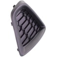thumbnail image 3 of Byrxmo Fog Light Cover for Mazda for CX-5 GS/GT//Sport 13-15 & S/i 14-15 Ight Front Right Primed 14469417 MA1039111, 3 of 9