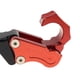 thumbnail image 5 of Gancho de aluminio CNC para casco de motocicleta, soporte para Honda ADV 150 rojo, 5 of 6