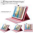 thumbnail image 4 of Funda universal Dluggs para tablet Android de 10 a 10.1 pulgadas, 4 of 7