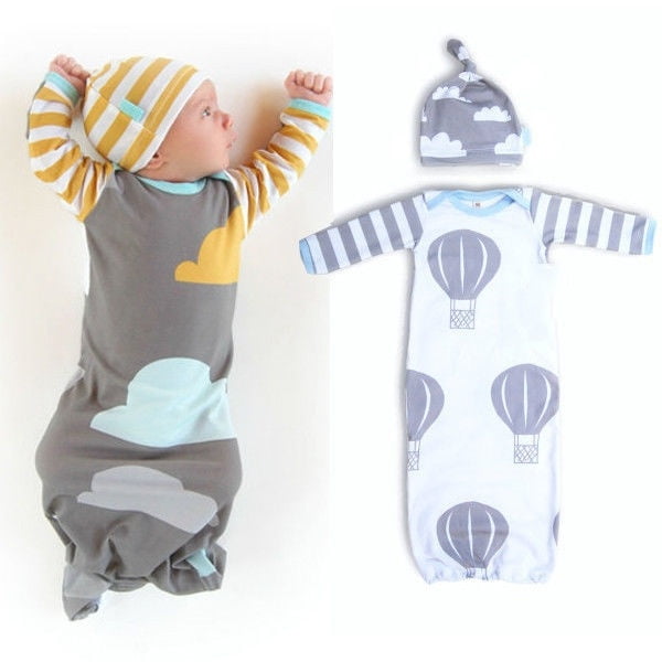 newborn baby swaddle wrap
