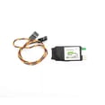 thumbnail image 1 of FrSky GPS ADV Sensor GPS upgrade Compatible with FBUS / SPort protocol Altitude / Position / Speed telemetry, 1 of 5