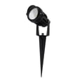 thumbnail image 3 of Estevez Proyector LED Exterior MINIMAL Negro 5.7W 3000K, Protección IP65, Dirigible, 3 of 7