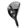 thumbnail image 1 of Pre-Owned Women Tour Edge Hot Launch E522 25* 5H Hybrid Mitsu Fubuki HL Series Golf Club, 1 of 4