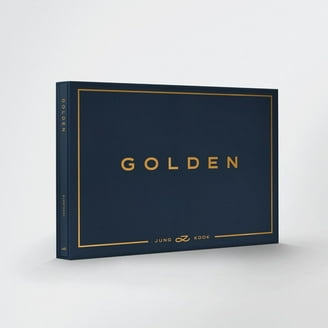 【専用】JUNG KOOK GOLDEN 未開封 BTS JUNG KOOK GOLDEN Merch Box #18新品未開封 - メルカリ