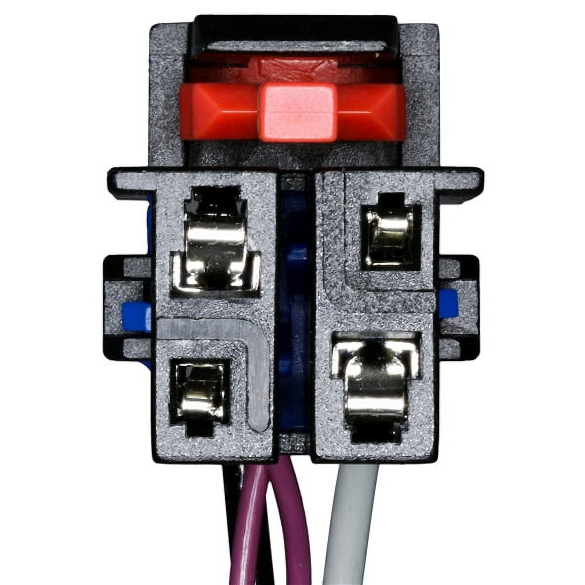 WVE Fuel Level Sensor