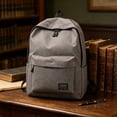 thumbnail image 5 of FEOLGEHLY Work Backpack, Laptop Backpack for Women Men, Travel Backpack, Daypack Hiking Backpack with Compartment, College Backpack, Under 5$, Large Backpack for Travel Commute (B), 5 of 10