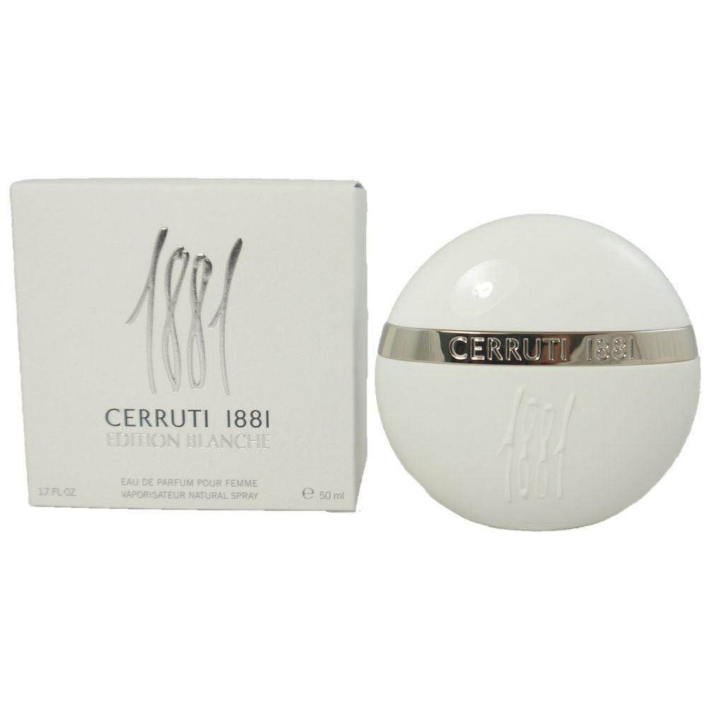 Cerruti 1881 Edition Blanche Women's Perfume/Cologne For Women Eau de –  Fandi Perfume