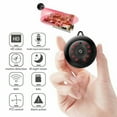 thumbnail image 2 of Mini Wireless WIFI IP Camera HD 1080P Smart Home Security Camera IR Night Vision, 2 of 7