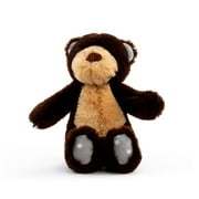 World's Softest Stuffed Animals, 7", Brown Bear