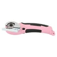 thumbnail image 1 of Cordless Electric Scissors 240RPM Rechargeable Fabric Cutter for Blankets Leather Kraft Paper Ropes, 1 of 8