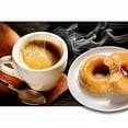 thumbnail image 2 of Katz Gluten Free Glazed Donuts |Gluten Free, Dairy Free, Nut Free, Soy Free, Kosher | (6 Pack, 11.3 Ounce Each), 2 of 3
