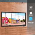 thumbnail image 2 of Sceptre 19" Class HD (720P) LED TV (E195BV-SR), 2 of 10
