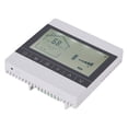 thumbnail image 2 of Termostato de calefacción inteligente Digital 819RH, controlador de temperatura LCD para oficina en casa, 2 of 8