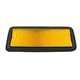 thumbnail image 5 of Filtro de aire,Accesorios compatibles con filtros de aire para motocicletas,Reemplazo del filtro de aire de la motocicleta Negro Amarillo,Filtro de admisión del filtro de aire Piezas de, 5 of 8