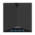 thumbnail image 1 of Lecteur DVD Externe Portable Enregistreur CD USB3.0/Type-C, 1 of 8