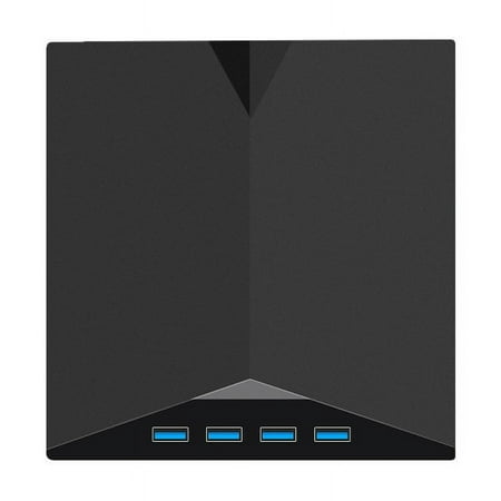 External DVD Player Portable CD Recorder USB3.0/Type-C ,Easy to Use