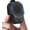 Black, variant on Wearable Bluetooth Speaker, Small Clip-on Wireless Portable Speaker, 10H Battery, IPX6 Waterproof Mini Speaker, 3 Light Modes with Mic, for Hands-Free Music Call Outdoor Work, Gift for Dad, Black