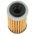 thumbnail image 4 of Filtro enfriador de aceite de transmisión 31726‑28X0A Reemplazo para Nissan Pathfinder 2013-2019 Jadeshay A, 4 of 8