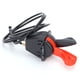 thumbnail image 2 of Cable Del Acelerador, Duradero, Resistente A La Corrosión, Conjunto De Control Dual 1734506SM Para Prestige Tractoretc Para Conquest LYUMO Otros, 2 of 8