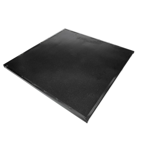 Accurex Carbon Filter 24X24X1, 484411 - Genuine OEM Replacement Part