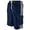 Navy, variant on Men's Board Beach Swim Trunks Shorts with Cargo Pockets-5104-Blk-Wht-5XL