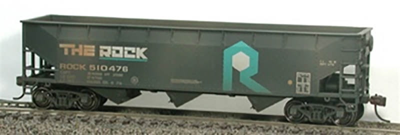 ho scale weathered freight cars for sale