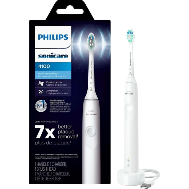 Cepillo de dientes eléctrico Philips Sonicare Easy Clean HX6511/50