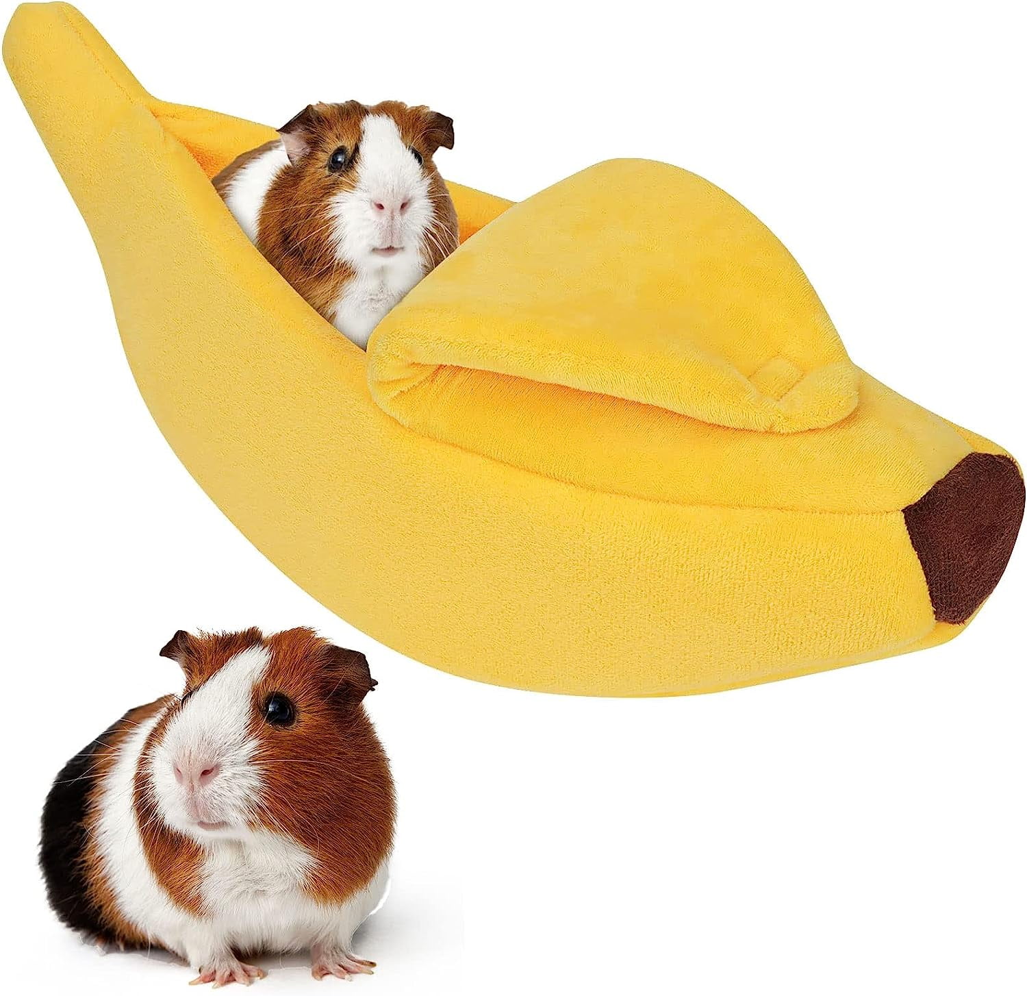 Guinea Pig Bed Cave Guinea Pig Hideout Hides Rat Hamster Bed House