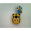 Oball Go Grippers Vehicle Assortment School Bus